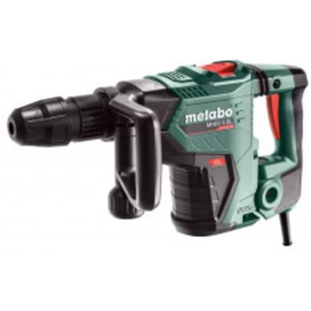Metabo MHEV 5 BL SDS-Max Breekhamer in koffer - 1150W - 8,7J - koolborstelloos