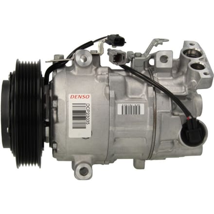 Compressor airconditioning DENSO DCP23035