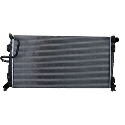 Radiator, motorkoeling NRF 58230