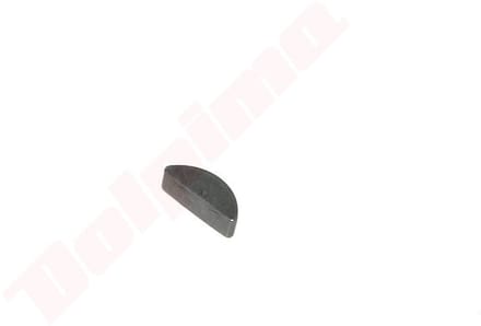Spie (krukas) passend op 12x5x3 Chinese bosmaaier 43cc