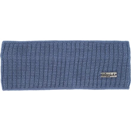 Hoofdband voor vrouwen Eisglut Ninl Merino