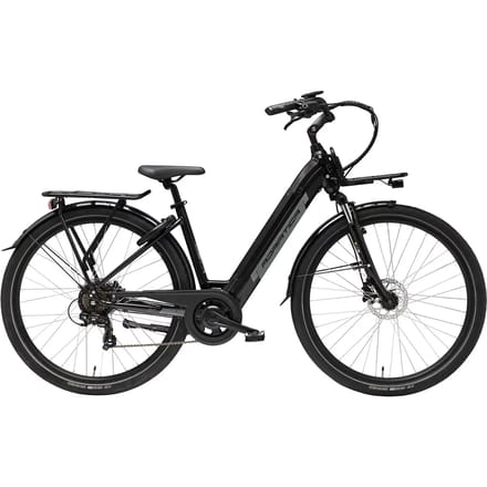 Elektrische damesfiets Adriatica E1 New 2026