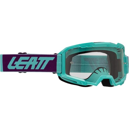 Motormasker Leatt Vizion 2.5 90 VLT