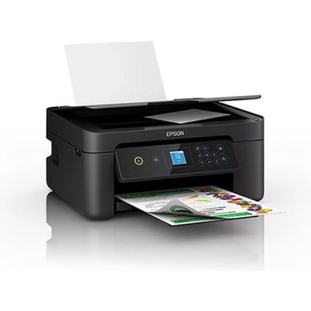 Epson Expression Home XP-3205 - All-in-One Printer - Geschikt voor ReadyPrint