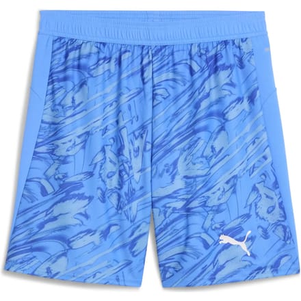 Short voor de keeper Puma