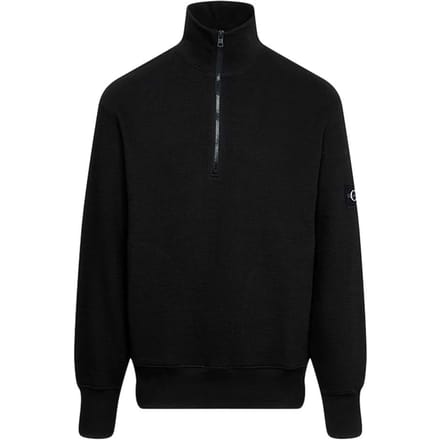 Calvin Klein herensweatshirt met logo