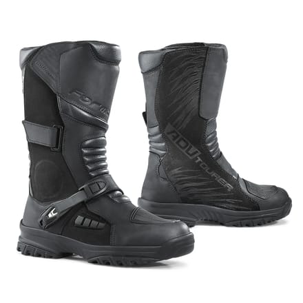 Goedgekeurde motorlaarzen Forma adv tourer WP