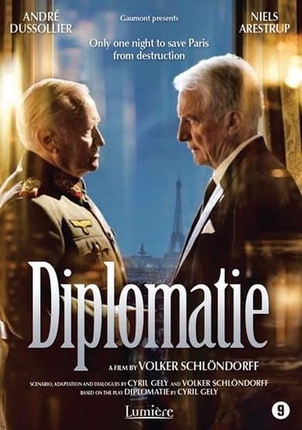 Diplomatie