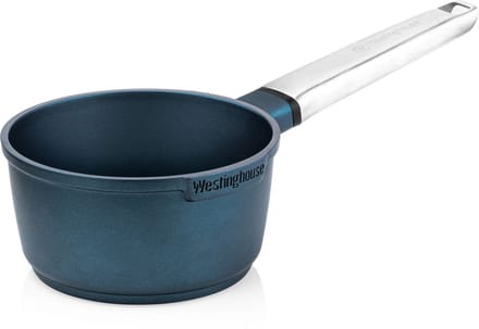 Westinghouse Performance Steelpan – Ø18 cm – Sauspan – Inductie – Blauw