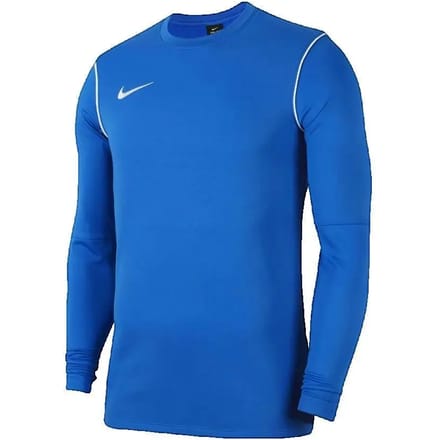 Nike Dri-FIT Park 20 Crew Sweater Heren - Maat M