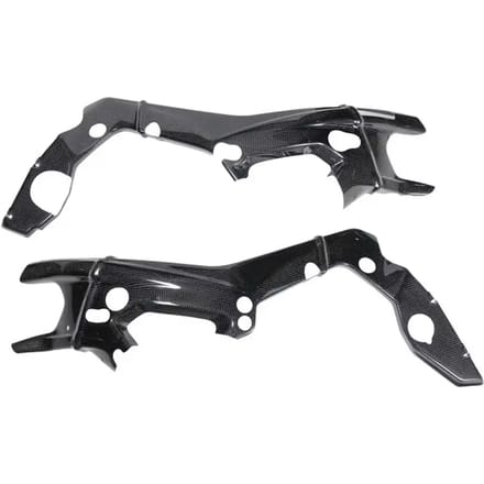 Motorfiets framebescherming Lightech