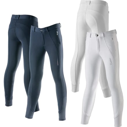 Wedstrijdbroek voor meisjes Tattini Acacia