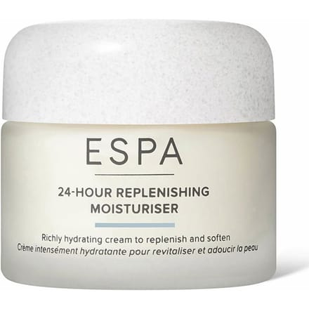 ESPA Hydrate and Replenish Duo