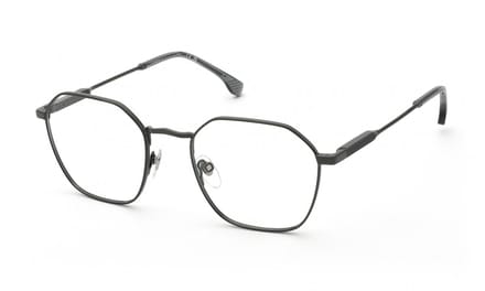 Lozza VL2431 Bachelite lucida totale 53/21/145 MAN Brilmonturen
