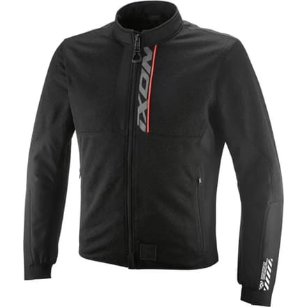 Ixon Ostro waterdichte motorfiets textieljas -