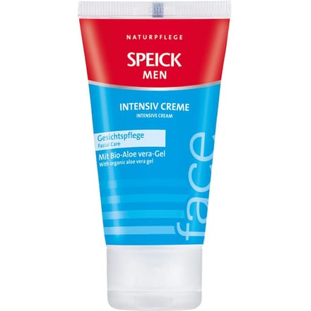 Speick Men Intensiv Creme 50 Crème