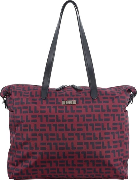 ELLE Couture Handtas EB6702 - Rot