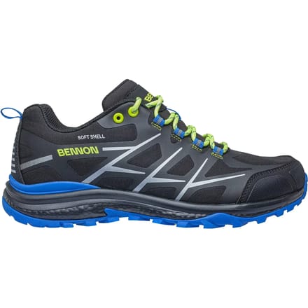 Wandelschoenen Bennon Calibro Low