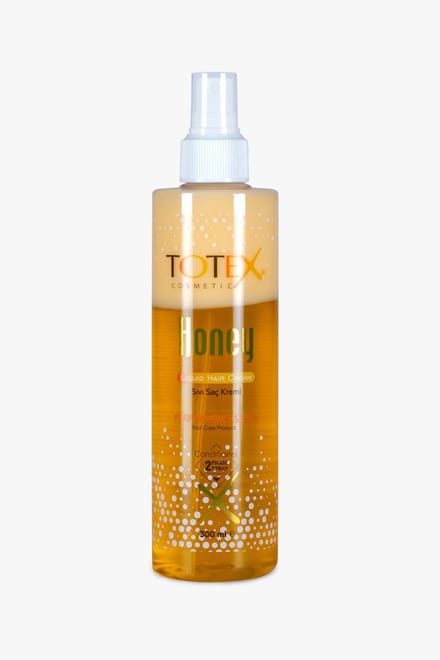 Totex Honey Liquid Hair Cream 300ML