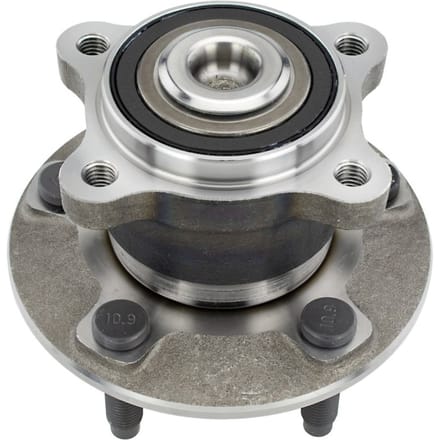 Wielnaaf MEYLE 614 752 0014