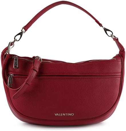 Valentino Daphne Re Schoudertas 25 cm - Dames - rubino