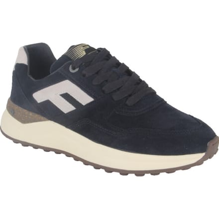 Floris van Bommel De Trikker 05.01 sneaker blauw, 41 / 7