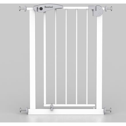 Baninni Klemhekje Mimi Wit - 58 tot 67 cm