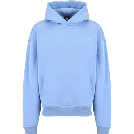 DEF - FRANK Hoodie/trui - XXL - Blauw