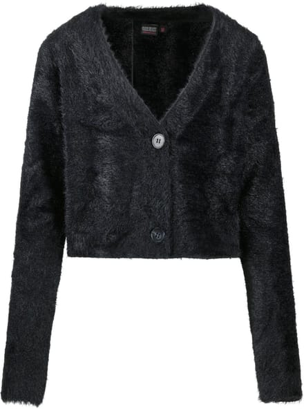 Cars Jeans Knit Vest Stary Jr. - Meisjes