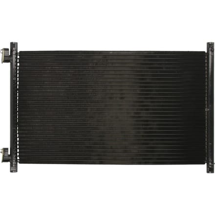 Condensator, airconditioning THERMOTEC KTT110192