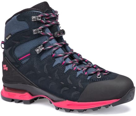 Makra Trek GTX Hoge Wandelschoen Dames