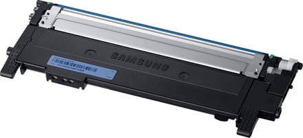 SAMSUNG Toner cyaan SL-C430/C480 1.000 paginas