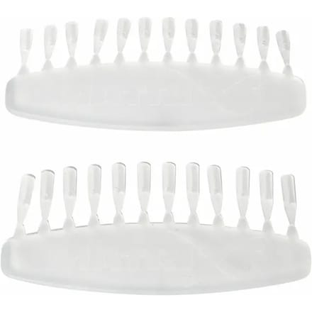 Matrix X-Strong Super Stops (36 pcs) - Maat : Small