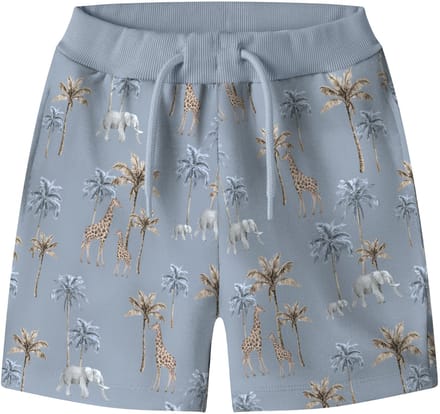Name it Shorts biologisch katoen