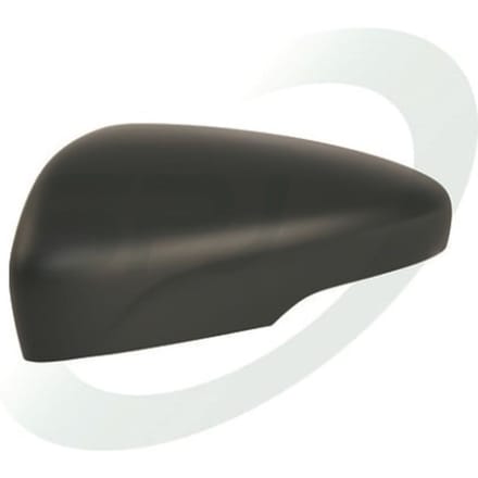 Afdekking, buitenspiegel SPJ V-0814