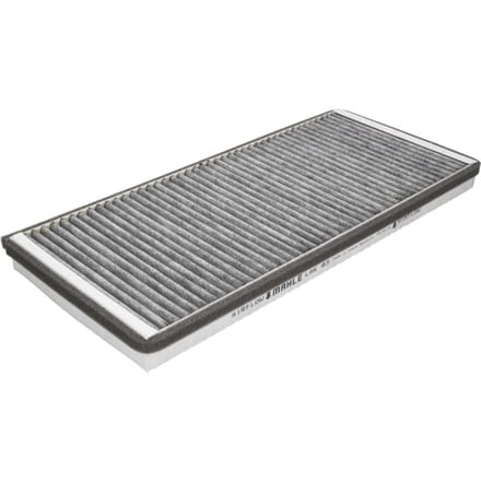 Cabine luchtfilter KNECHT LAK 83