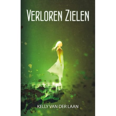 Verloren Zielen - Kelly van der Laan