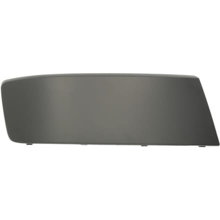 Sierlijst/beschermstrip, bumper BLIC 5510-00-9568926P rechts