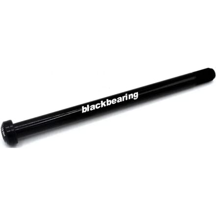 Wielas Black Bearing 12 mm - 167 - M12x1 - 21 mm - R12.11