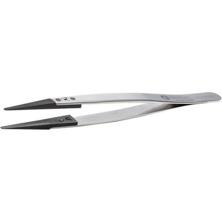 Ideal Tek 2ACFR.SA.1.IT Pincet 1 stuks 2ACF Plat 130 mm