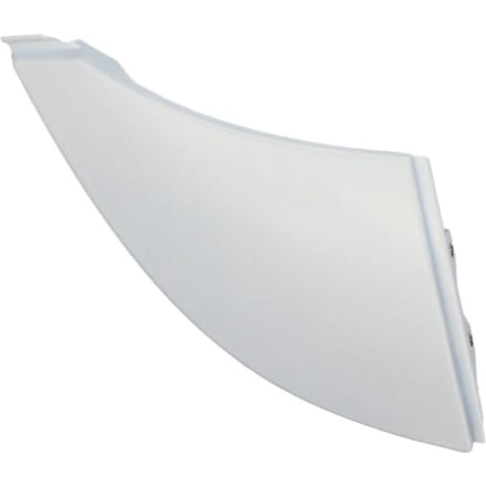 Koplamp beschermpaneel BLIC 6502-07-2097212P