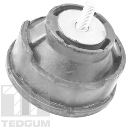 Motorsteun TEDGUM TED12723 links