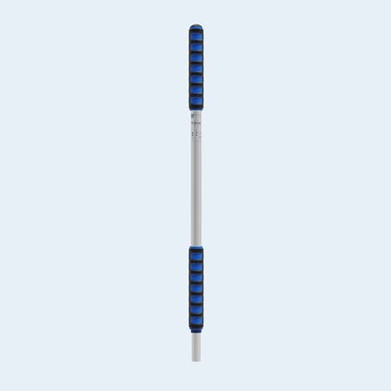 Silva Telescoop Mopsteel – Verstelbare Aluminium Mopstok (90-150 cm)