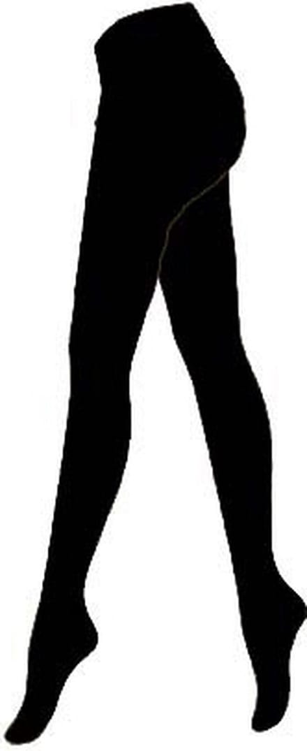 Piet panty 60 denier 2xl