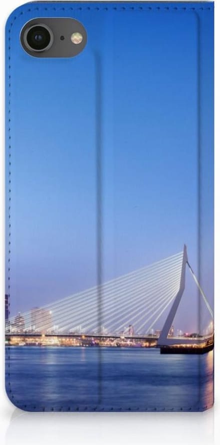 iPhone 7 | 8 | SE (2020) | SE (2022) Book Cover Rotterdam