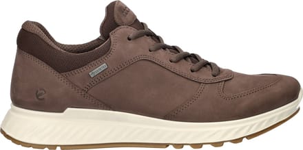 Ecco Exostride heren sneaker - Expresso
