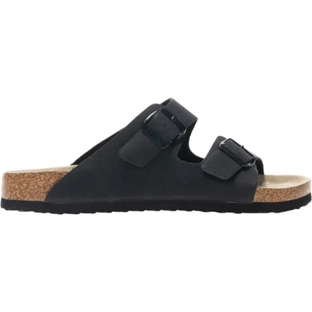 Dubbele Band Sandalen Regatta Asby
