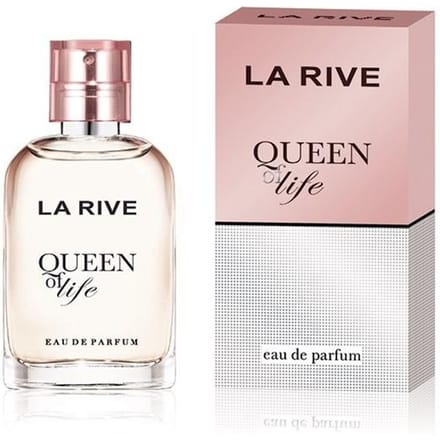 La Rive Queen of Life Eau de Parfum - 30 ml