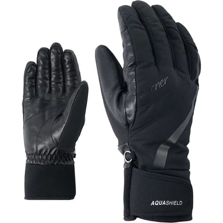 Dames Skihandschoenen Ziener Kitty AS