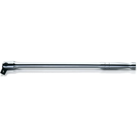 Draaigreep TOPTUL 3/8 inch Lengte 10 inch
